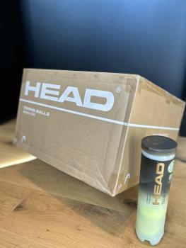​HEAD TOUR XT 36 Balldosen = 144 Bälle