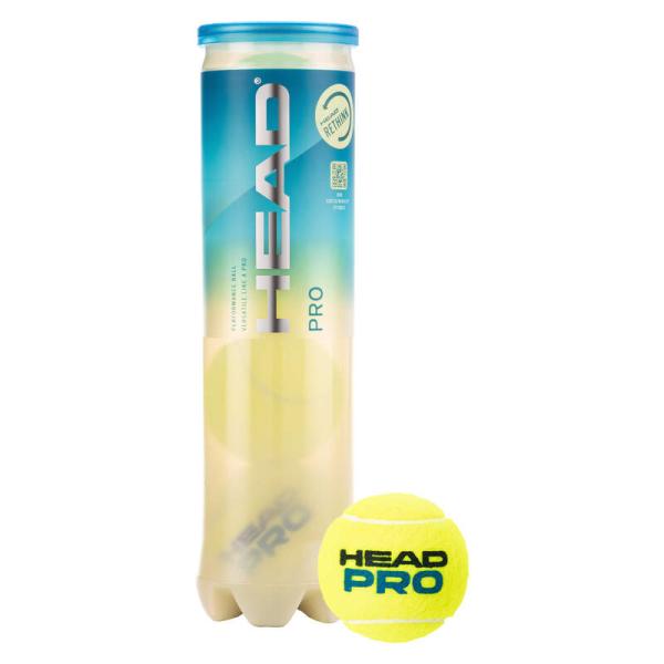​HEAD PRO 36 Balldosen = 144 Bälle